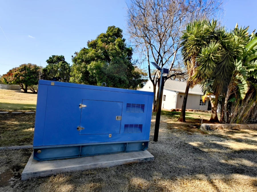 Commercial Property for Sale in Zeerust North West